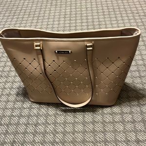 Authentic Michale Kors large tote